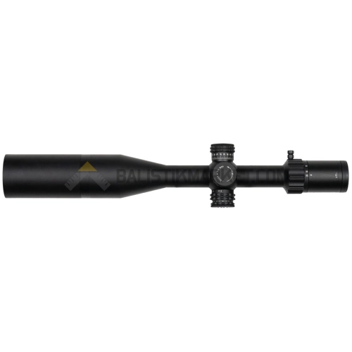 Element Optics Nexus 5-20X50 FFP (APR-2D) Mrad Tüfek Dürbünü